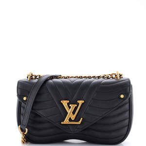 Louis Vuitton New Wave Chain Bag #203245L22B
